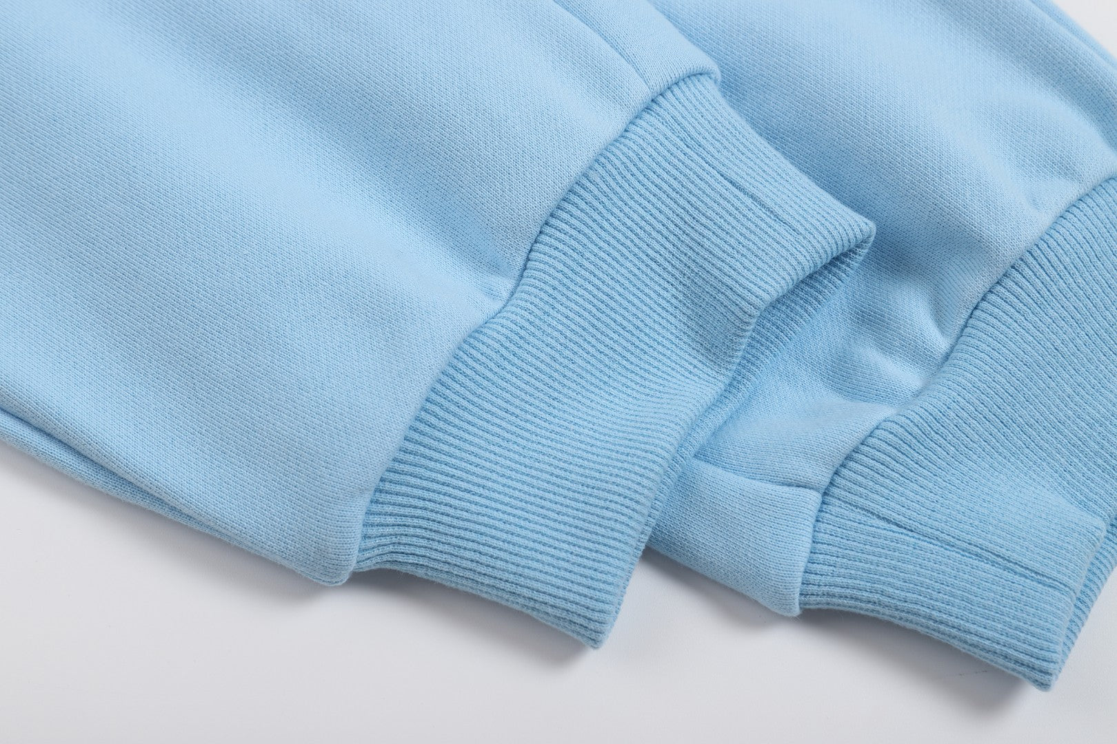 2026 Unisex Straight-Leg Sweatpants