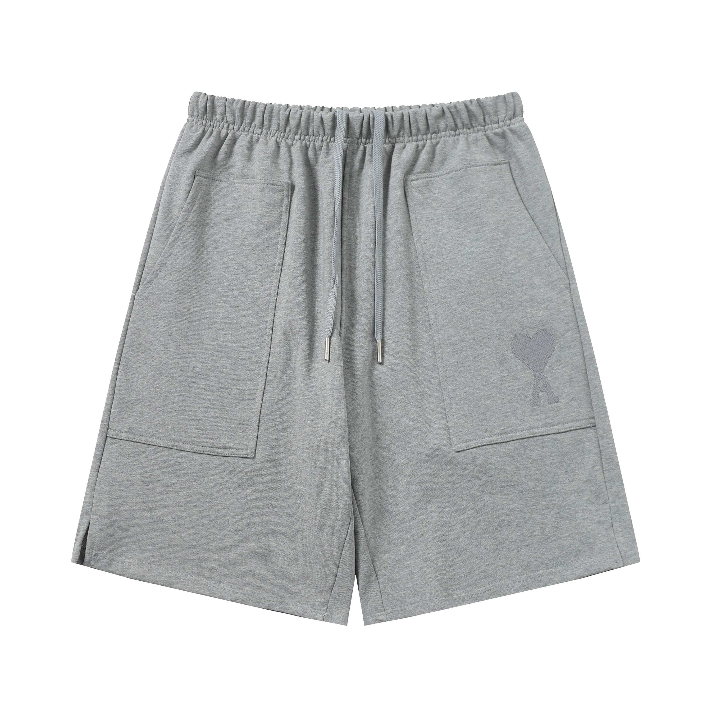 2026 Unisex Shorts