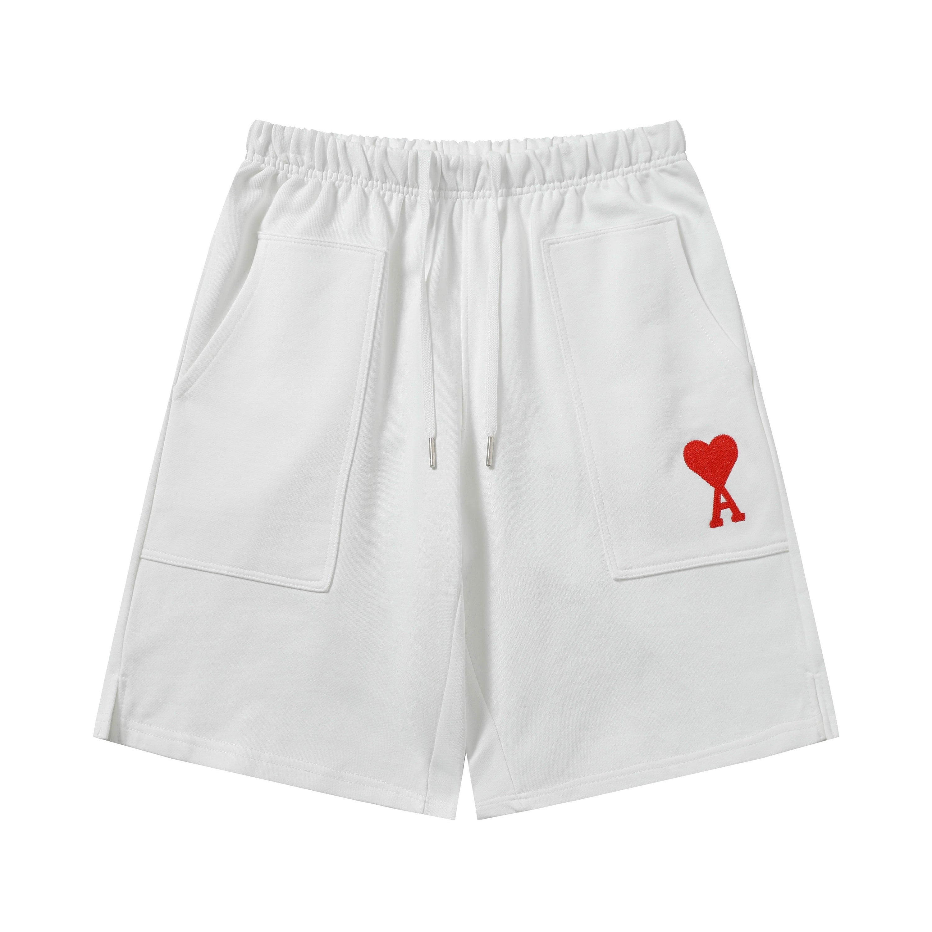 2026 Unisex Shorts
