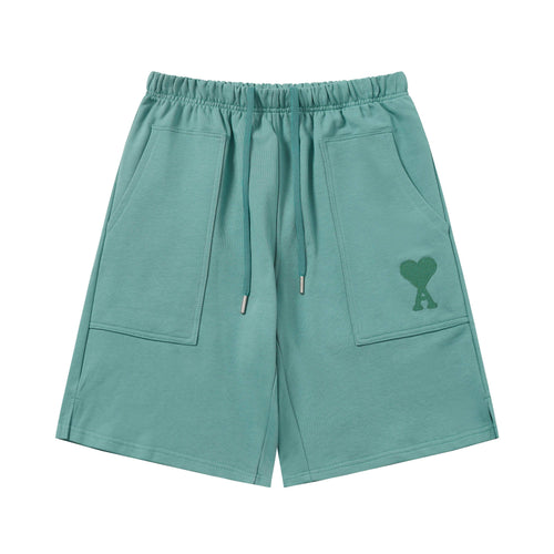 2026 Unisex Shorts