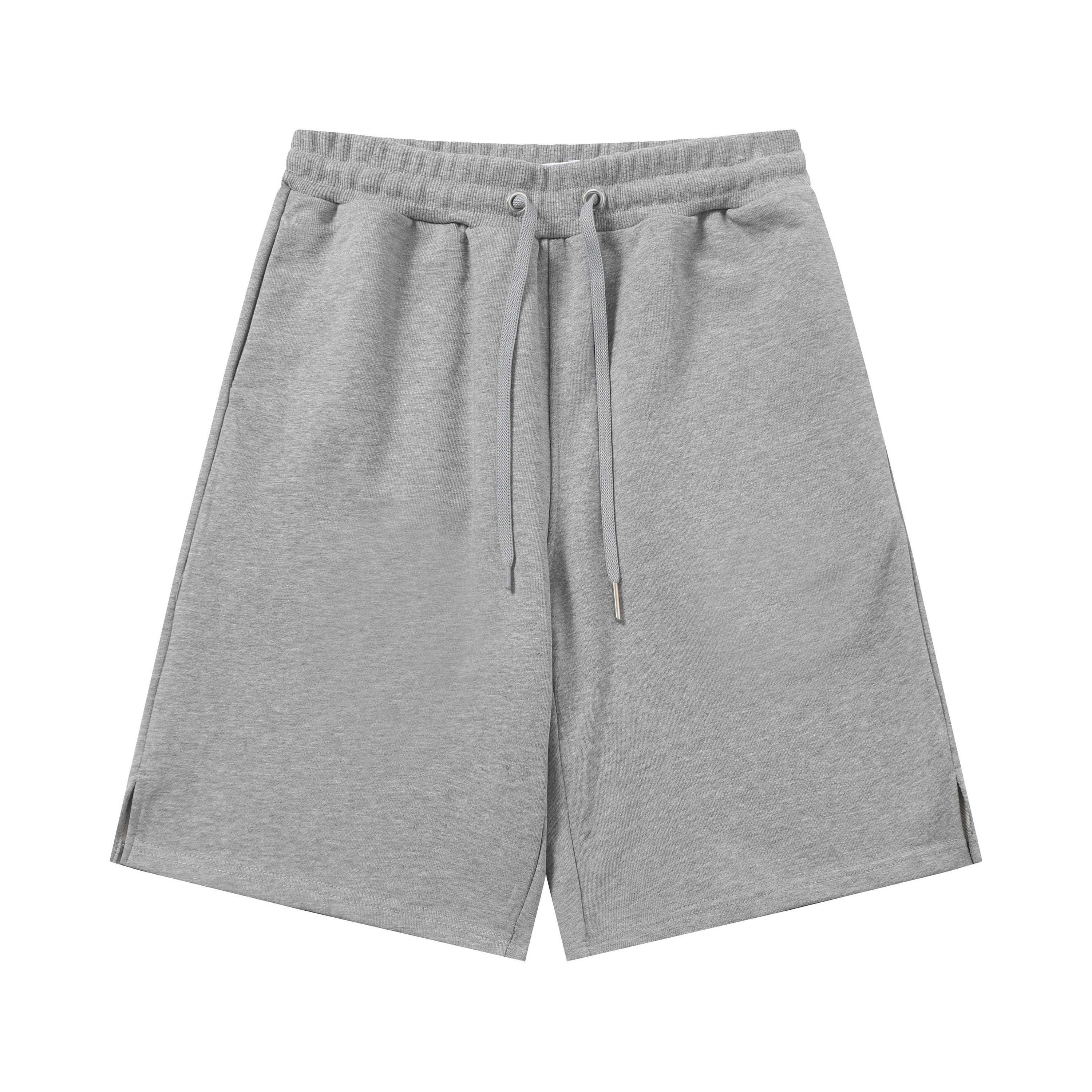 AMI  Classic Casual Shorts