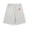 AMI  Classic Casual Shorts