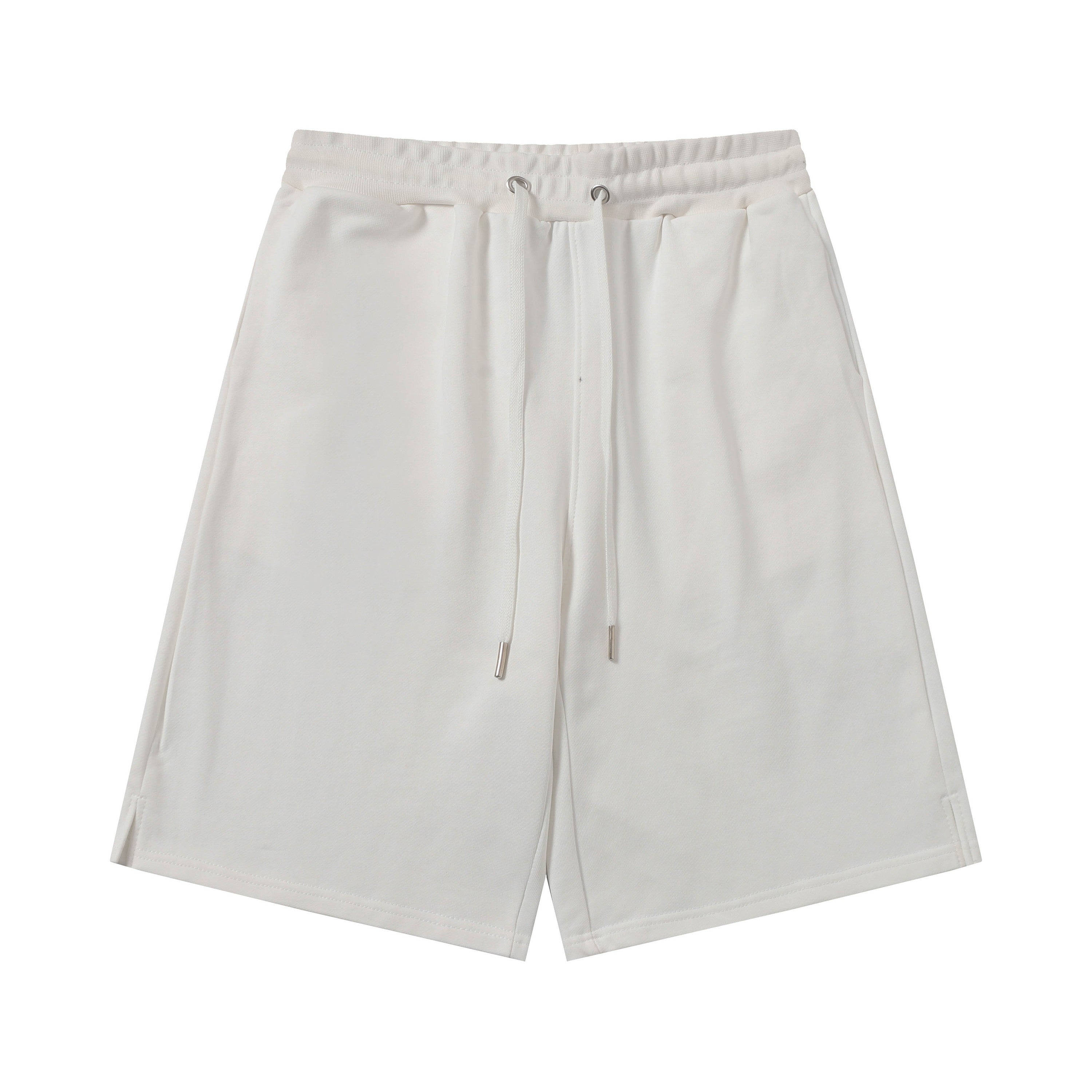 AMI  Classic Casual Shorts