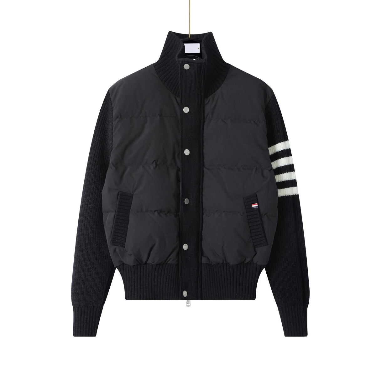 Women's down jacket - Image 6