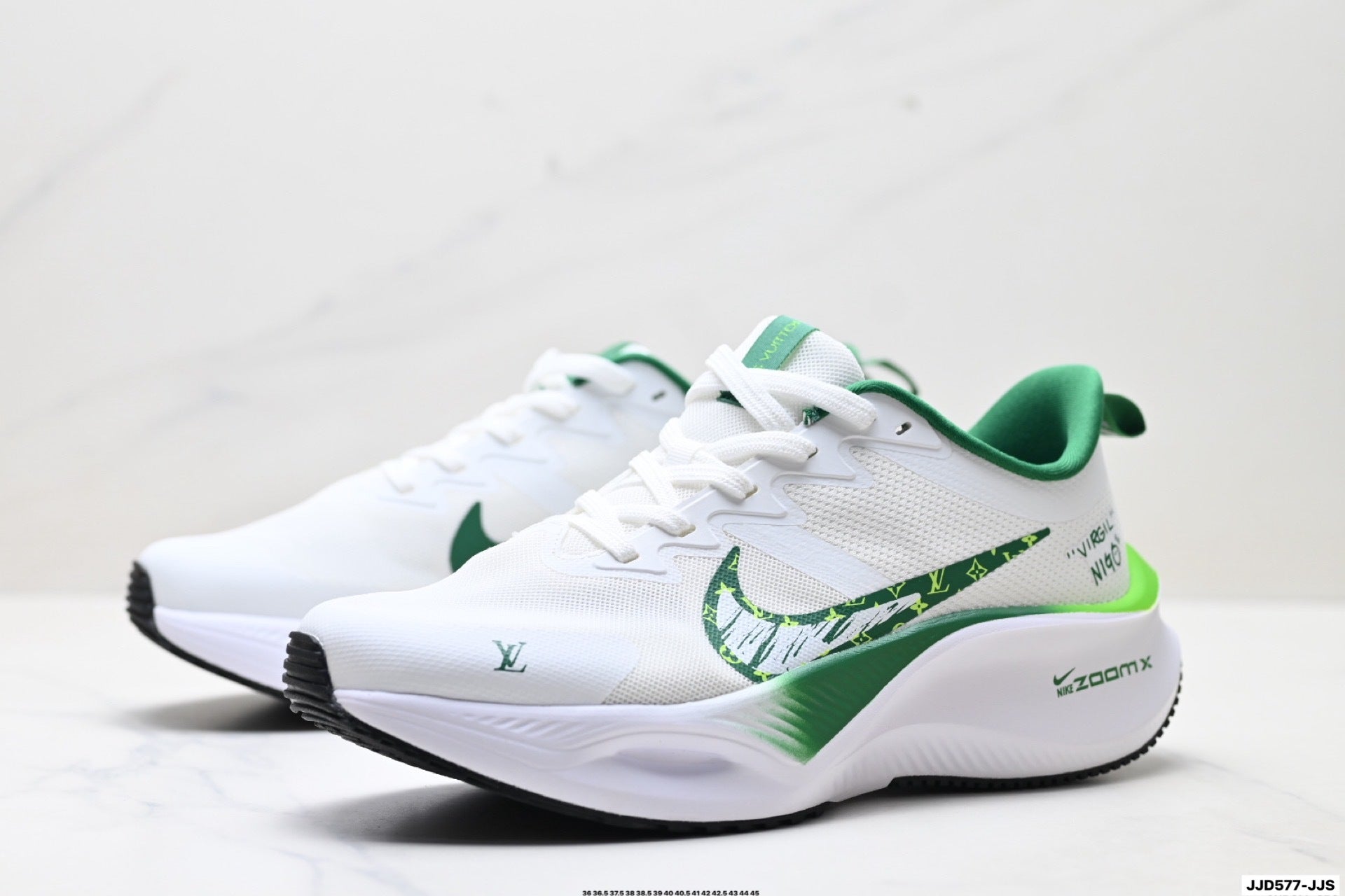 NIKE 2026 New Arrivals Running Shoe