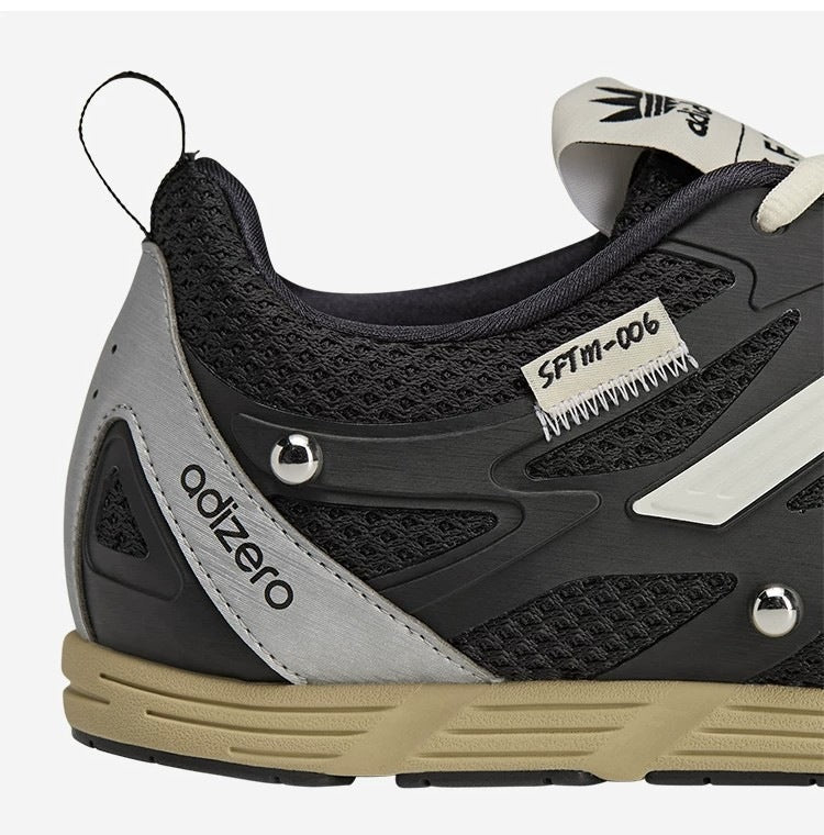 Adidas Sprintstar × Song for the Mute | SFTM-006 Collab Low-Top Sneakers | 3 Colorways | EU 36–45