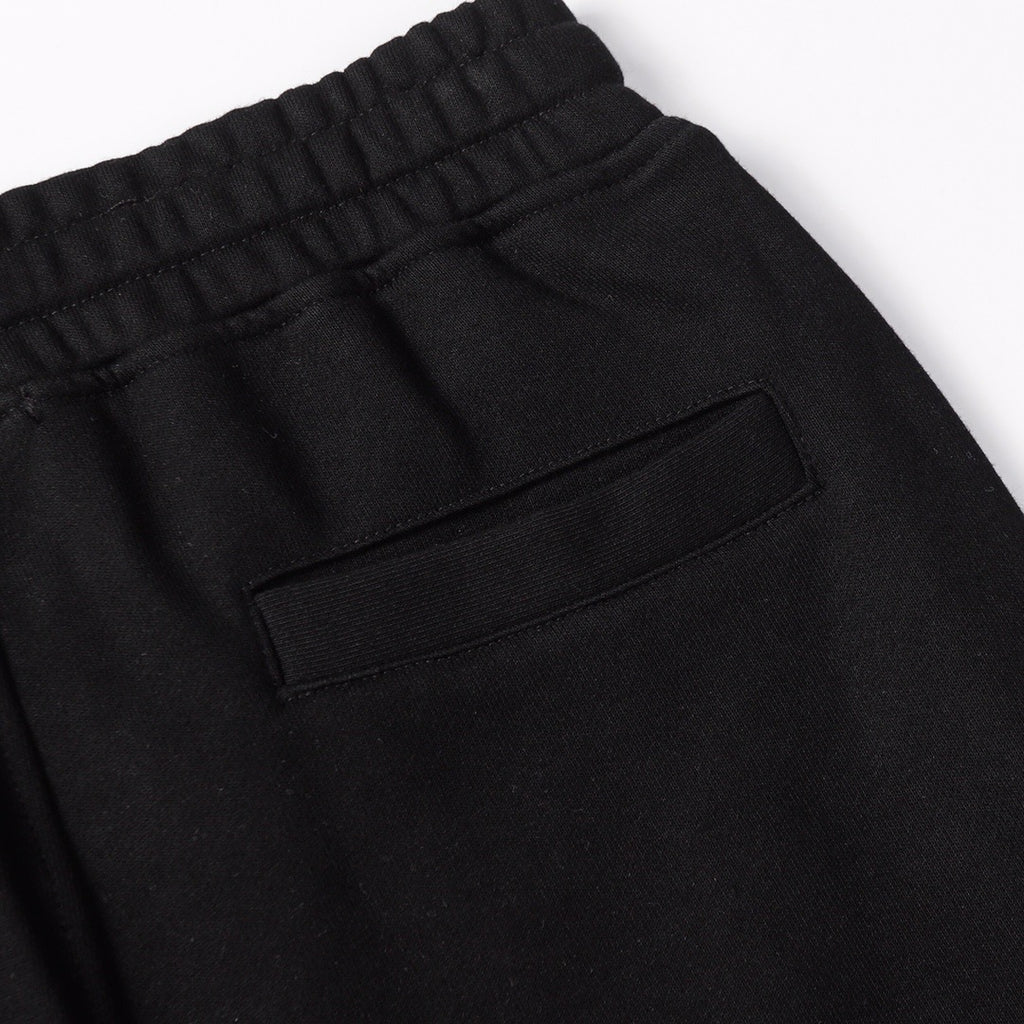 Stone Island Solid-Color Athletic Shorts