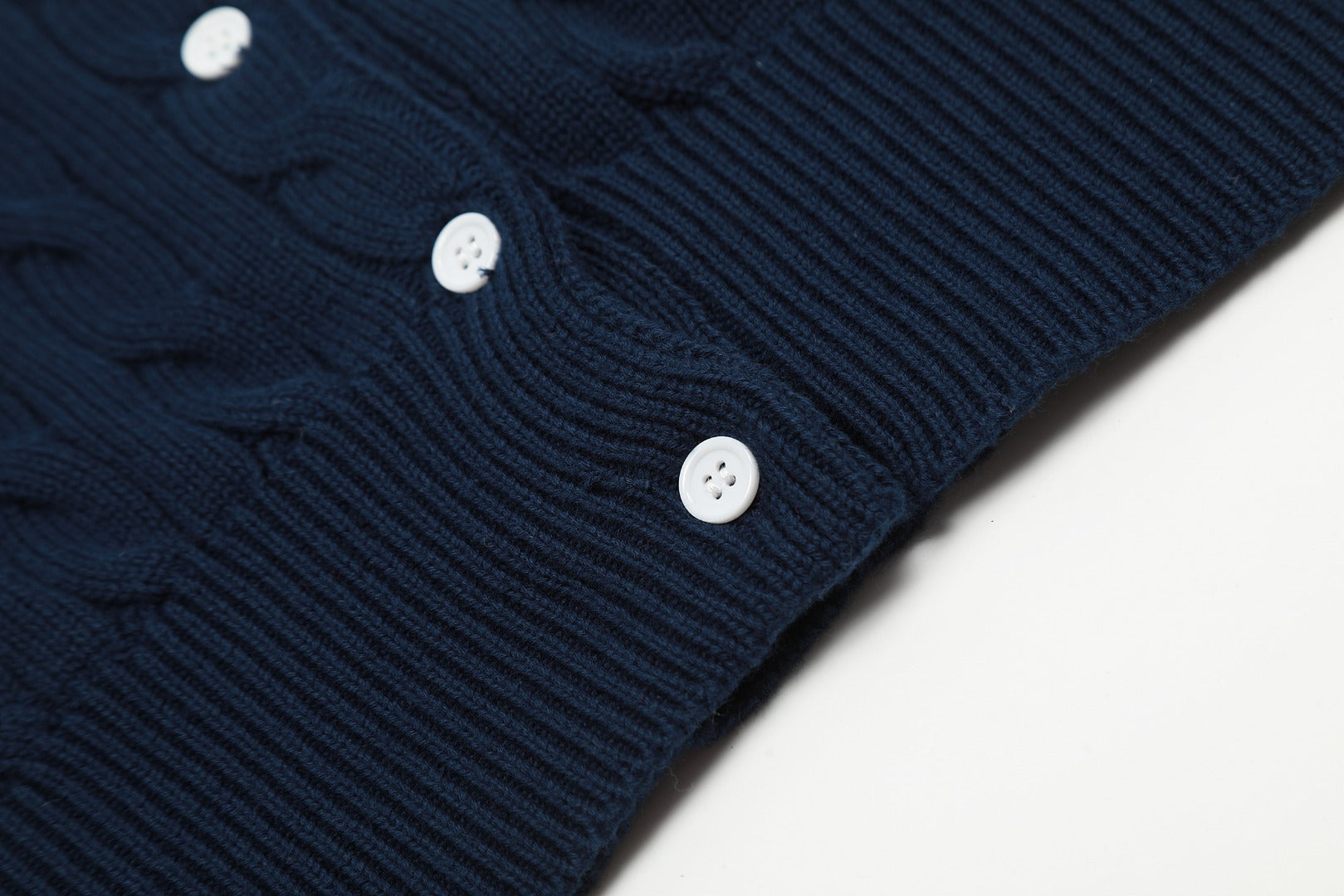 Ralph Lauren Women‘s Knit T-shirt Cardigan