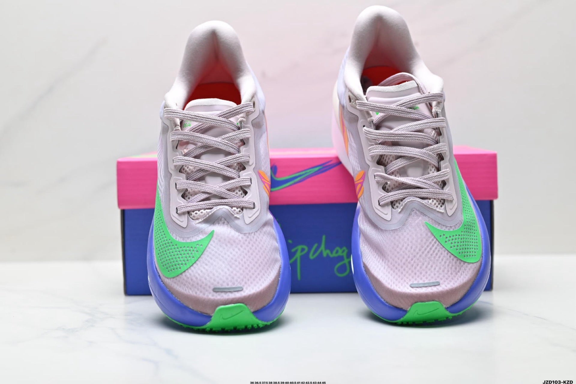 NIKE New Arrivals Running Shoe