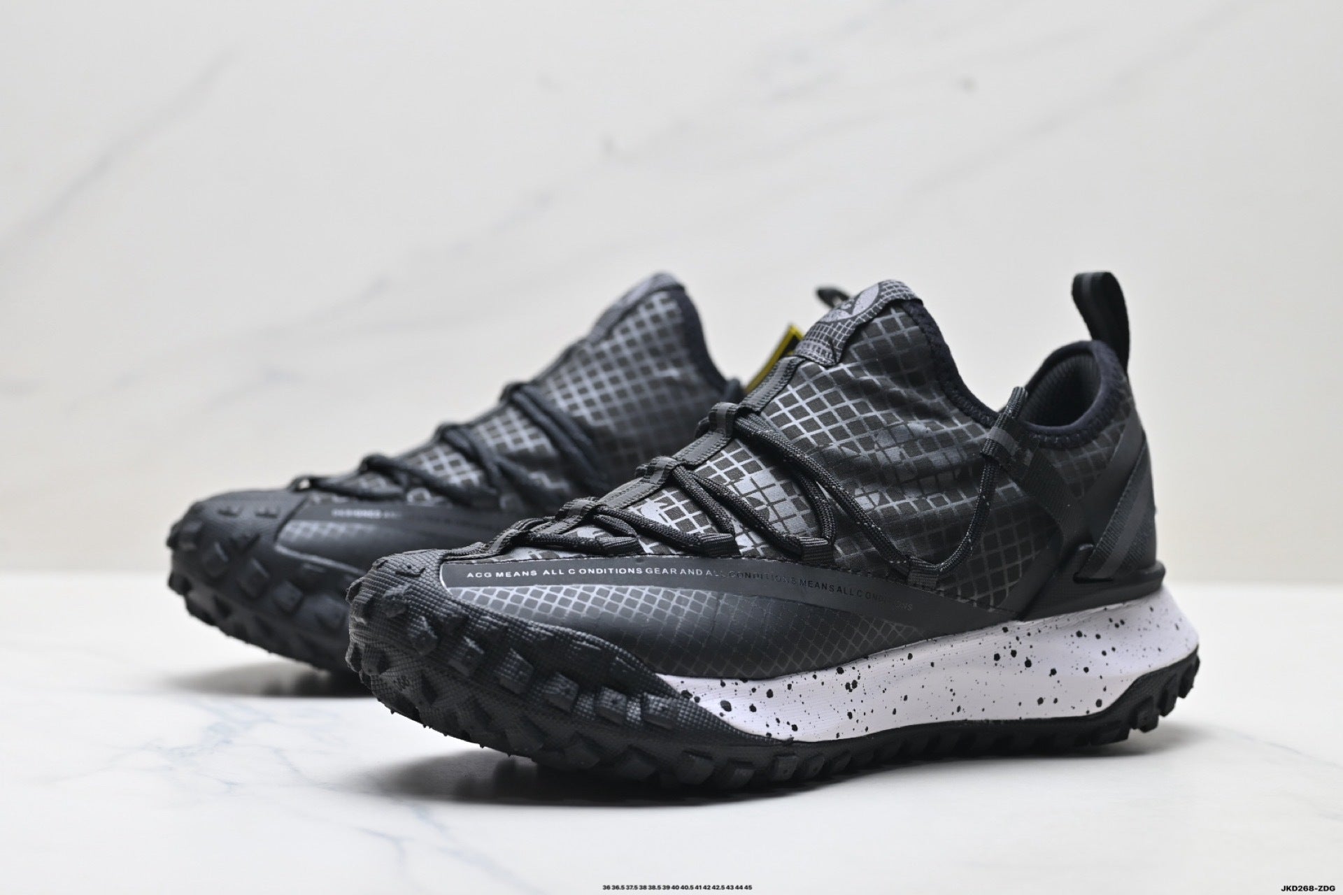 2026 NIKE New Arrivals Men's Running Shoes