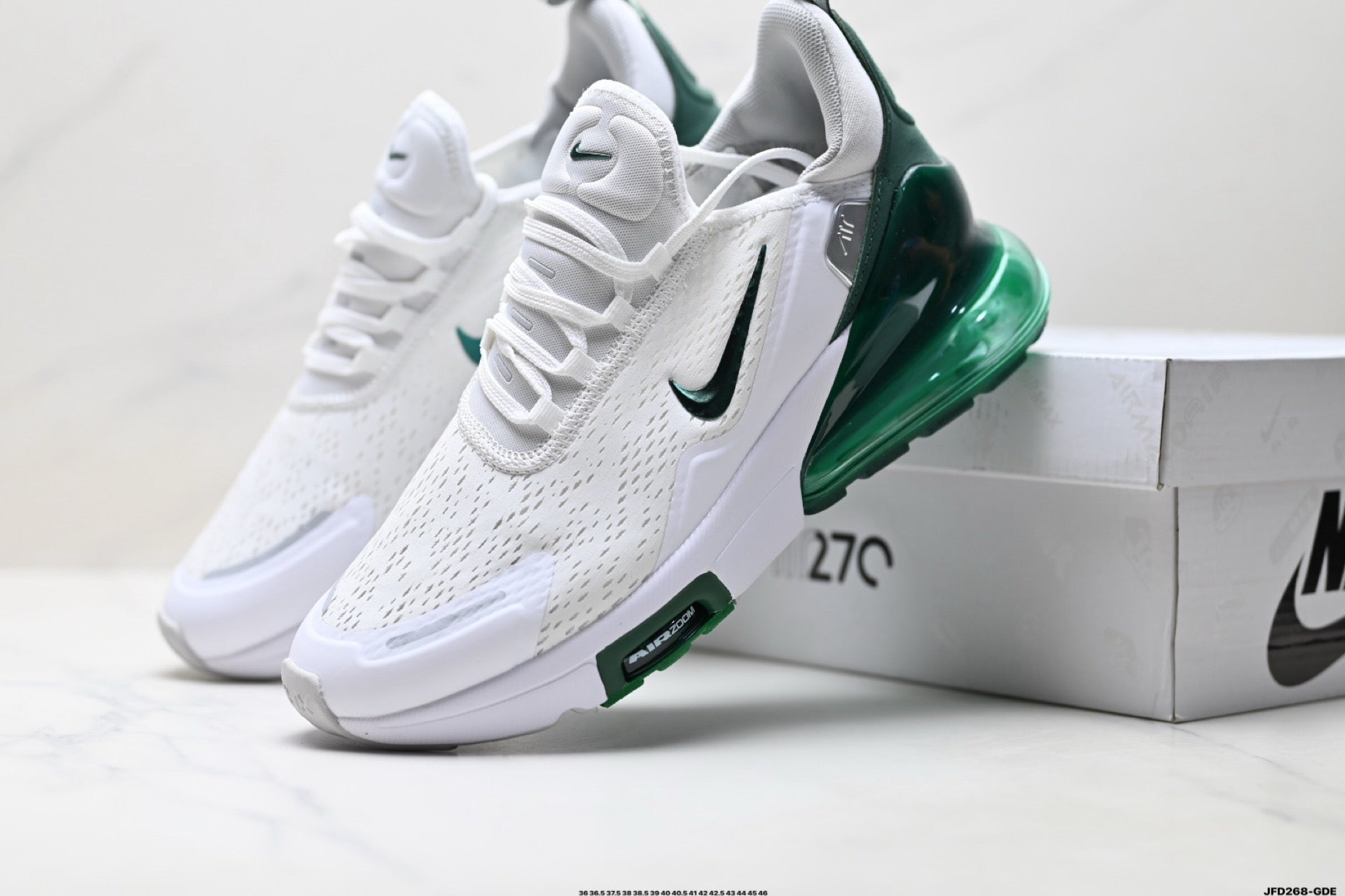 2026 NIKE New Arrivals Running Shoe