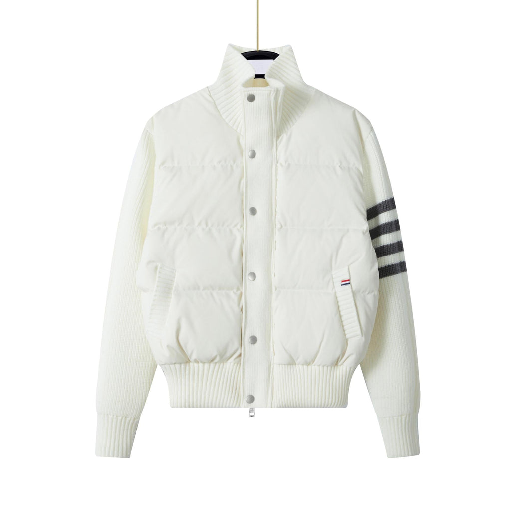 Women's down jacket - Image 4