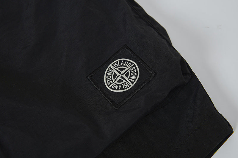 Stone Island Classic Chino Shorts