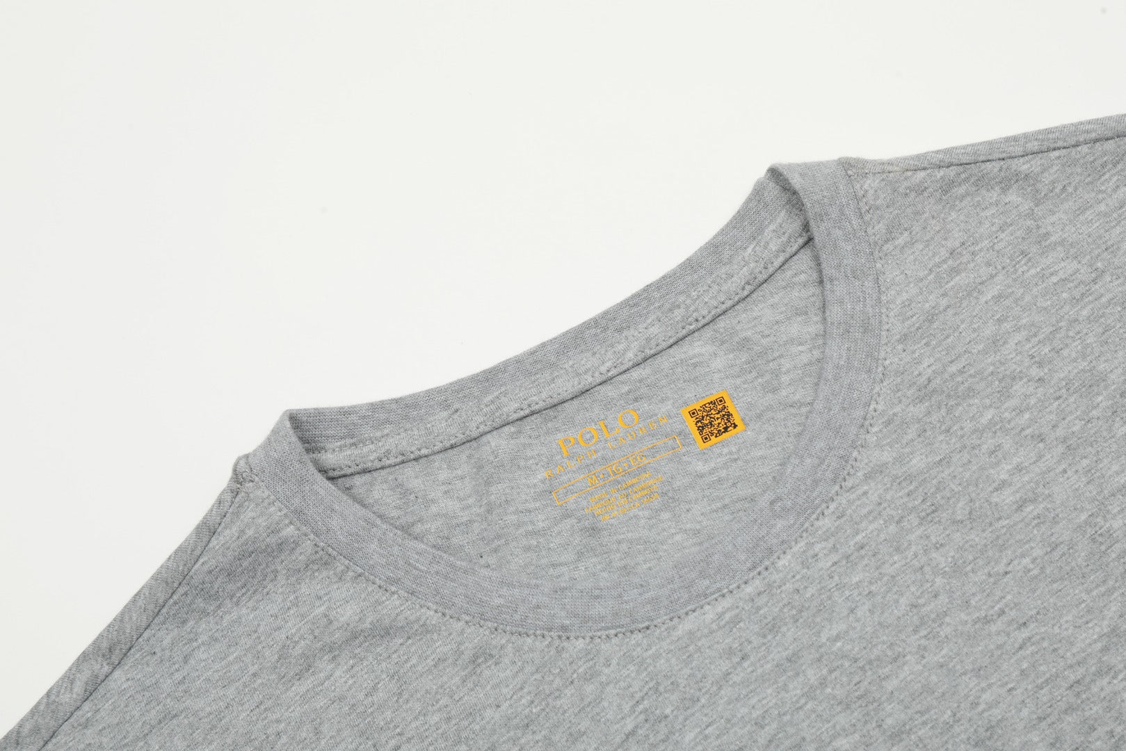 Ralph Lauren Unisex Cotton T-shirt