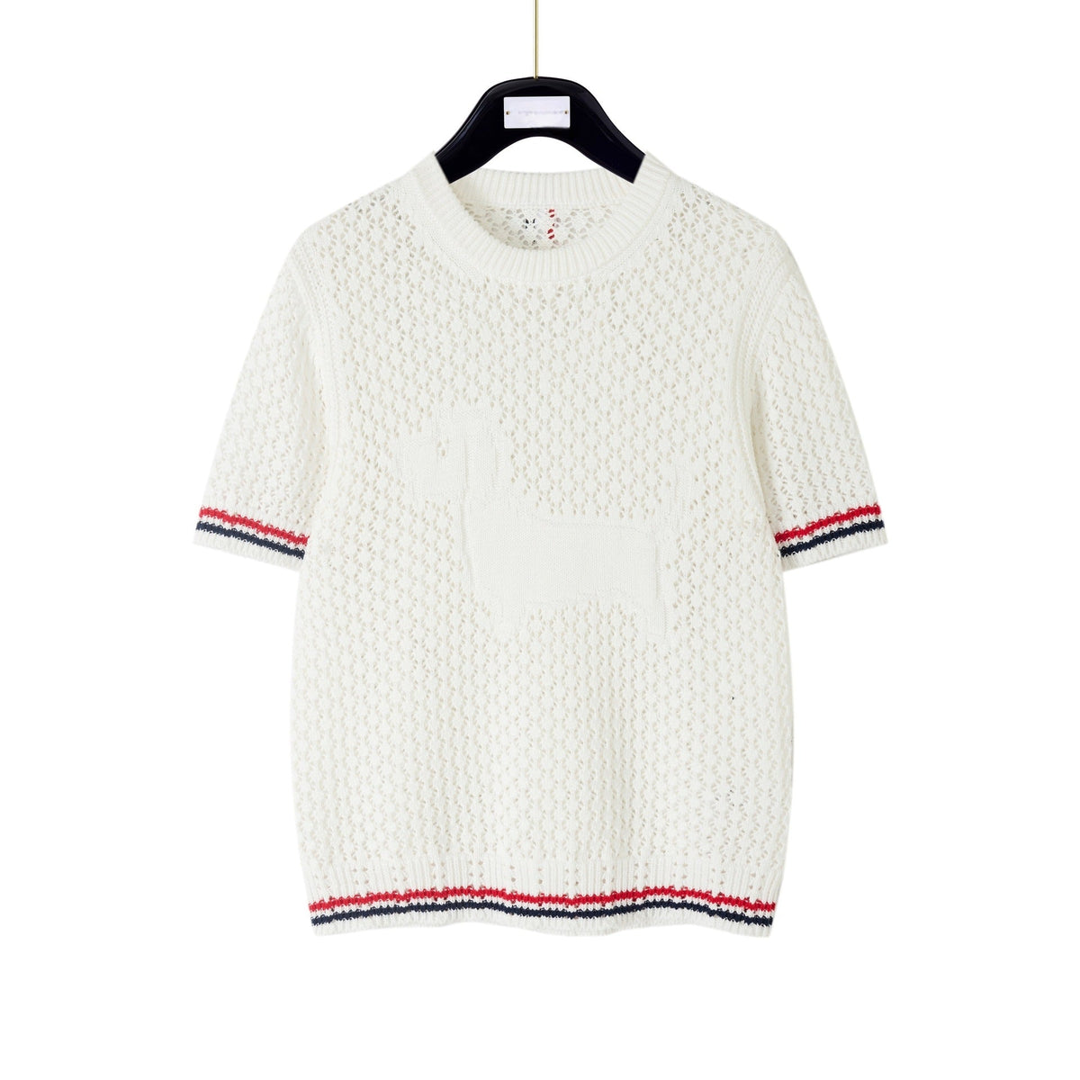 New Knitted T-Shirt - Image 4