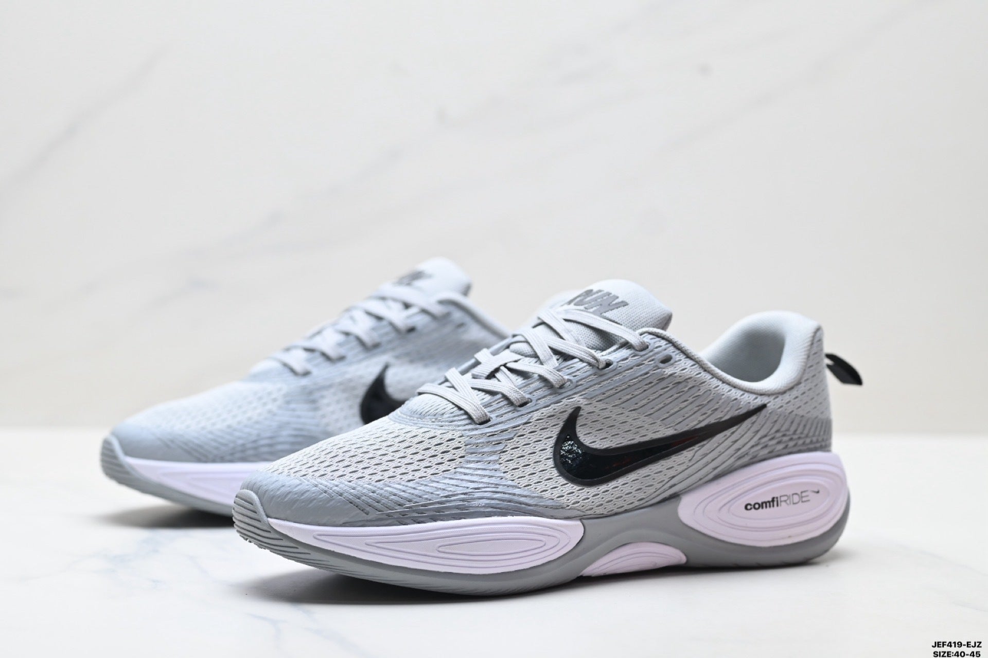 NIKE New Arrivals Men's Running Shoes