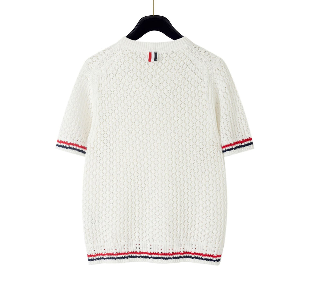New Knitted T-Shirt - Image 5