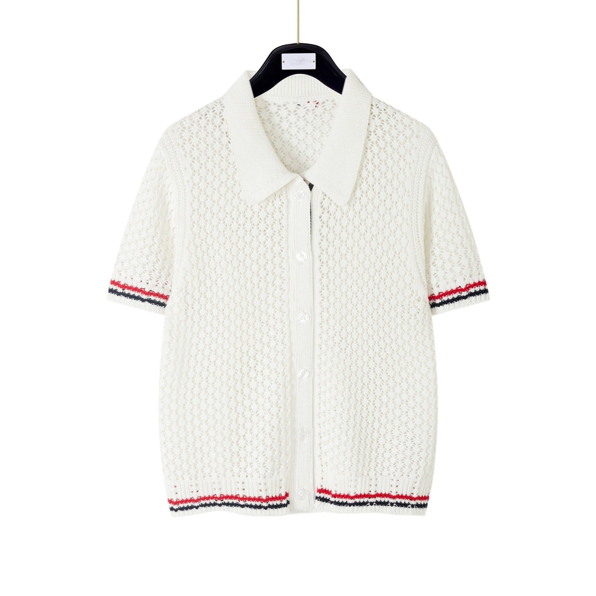 New Knitted T-Shirt - Image 14