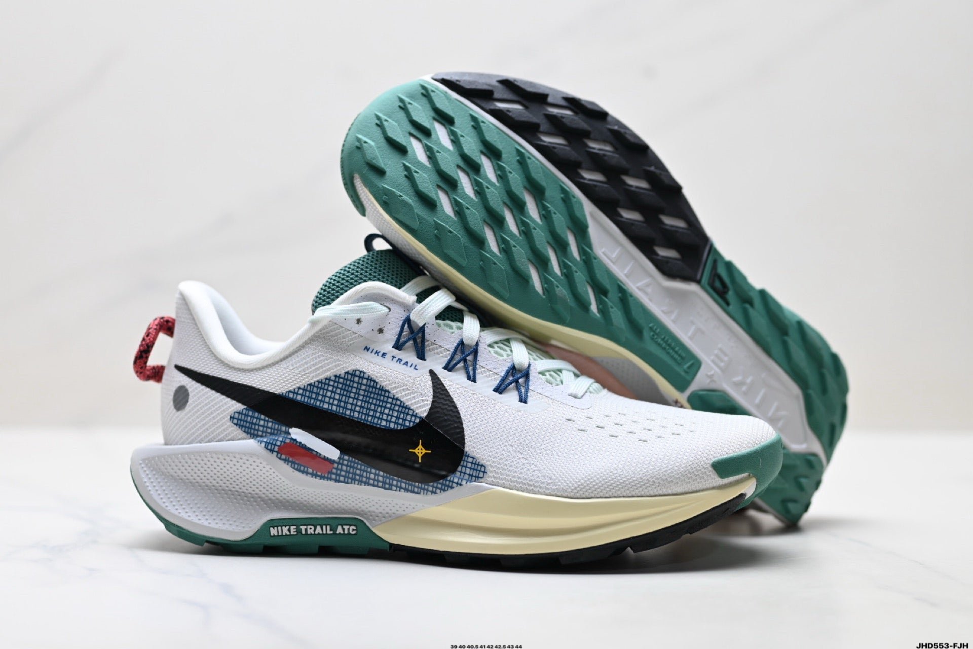 NIKE New Arrivals Men's Running Shoes