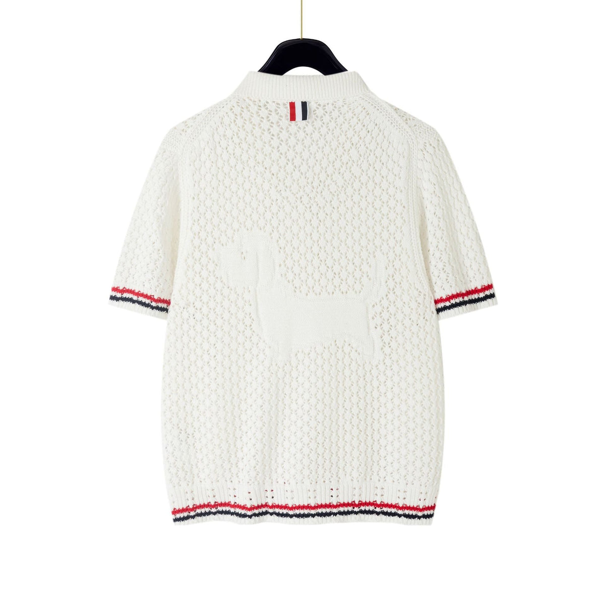 New Knitted T-Shirt - Image 3