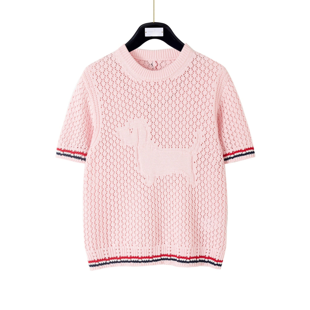 New Knitted T-Shirt - Image 2