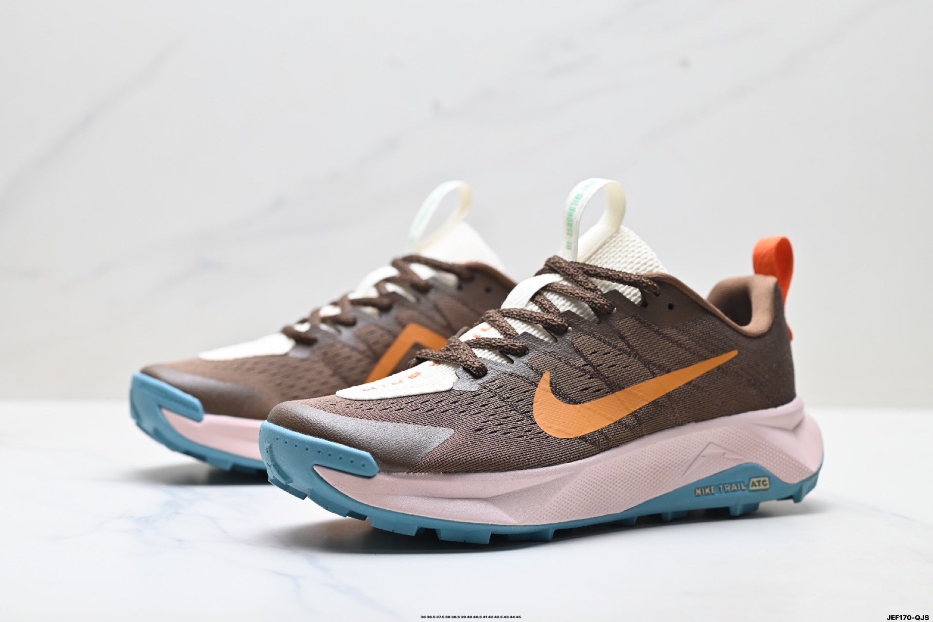 NIKE New Arrivals Running Shoe