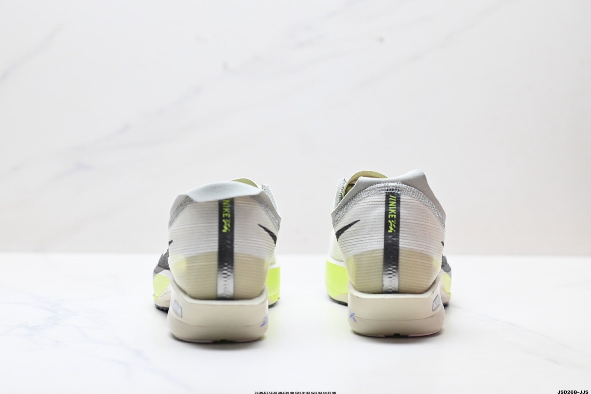 2026 NIKE New Arrivals Men's Running Shoes