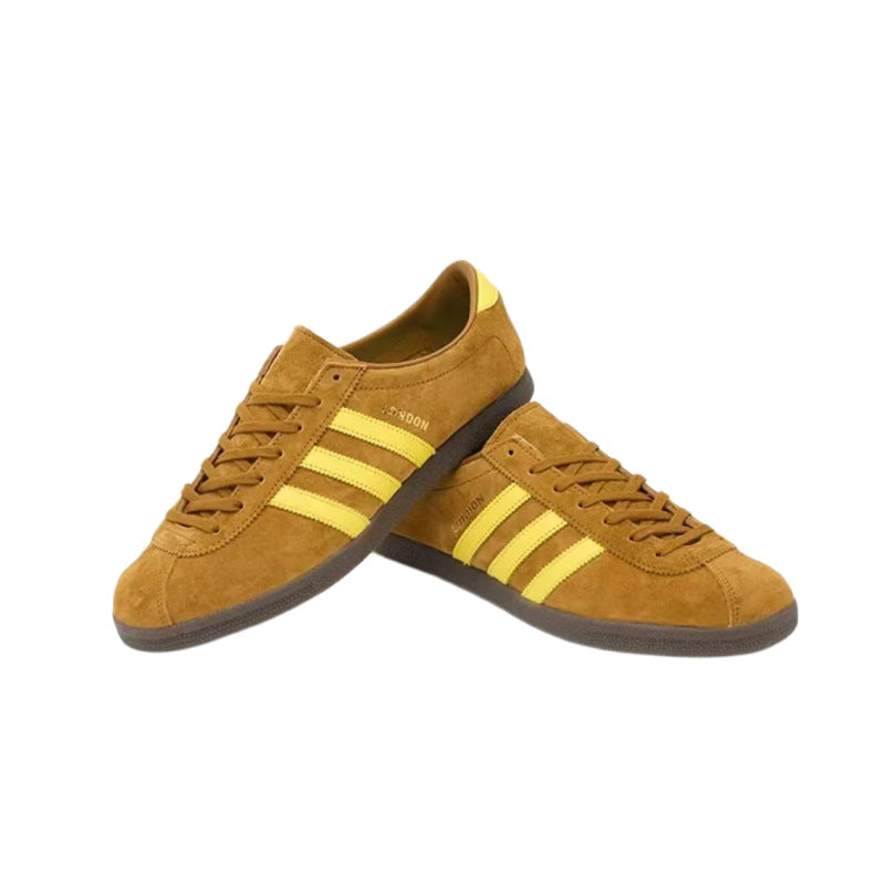 Adidas Originals Stan Smith Sneakers | Non-Slip Breathable Unisex Classic Low-Top Shoes