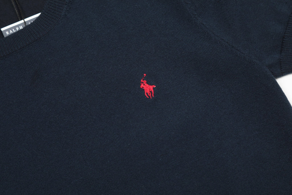 Ralph Lauren Women‘s Knit T-shirt