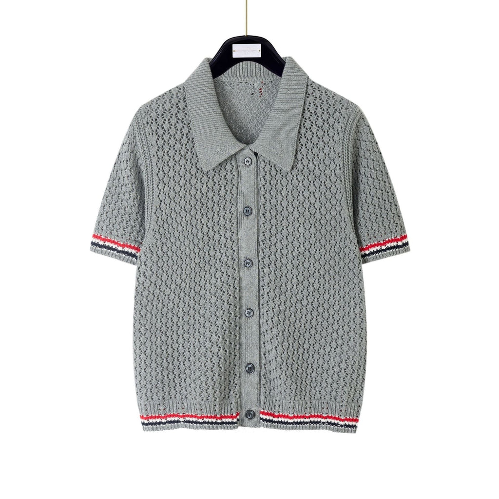 New Knitted T-Shirt - Image 4