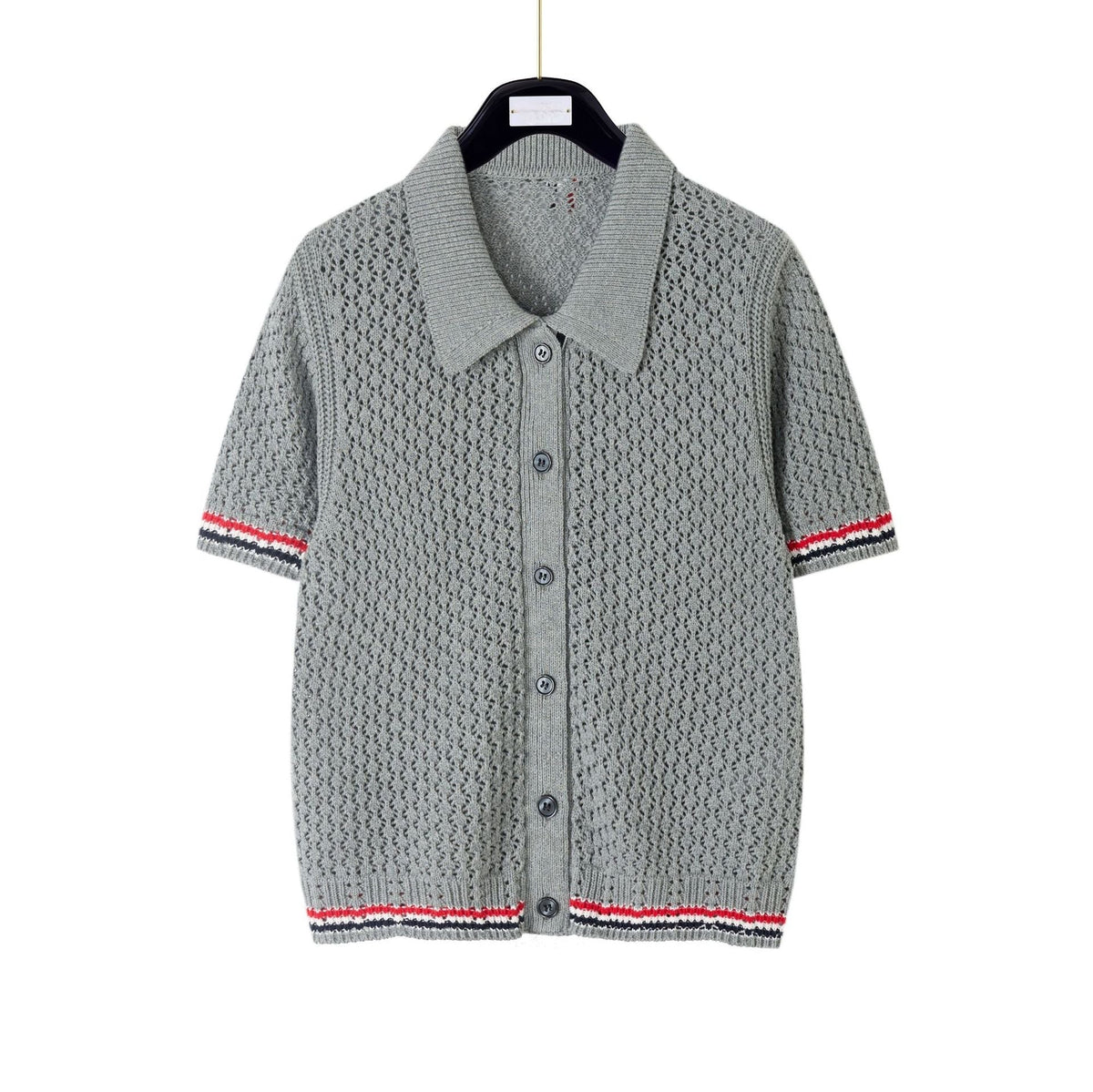 New Knitted T-Shirt - Image 12