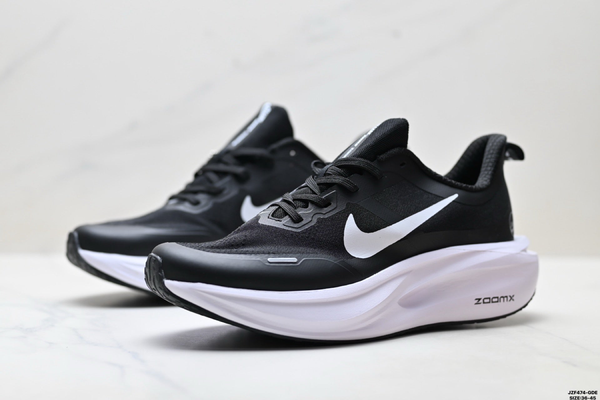 2026 NIKE New Arrivals Men's Running Shoes