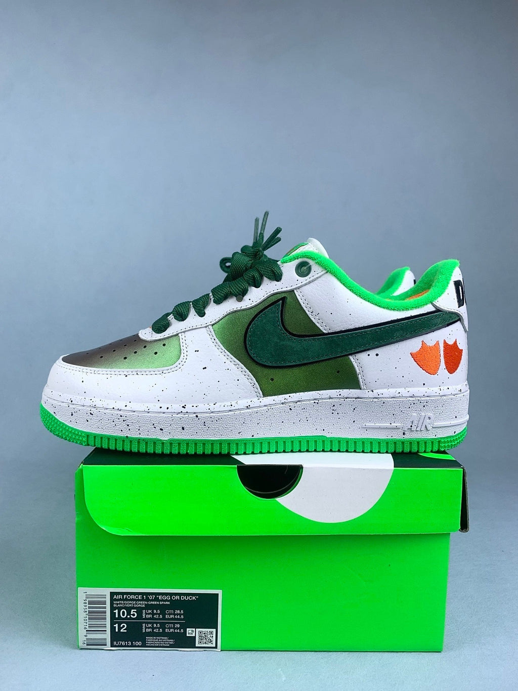 NIKE Air Force 1 Sneakers