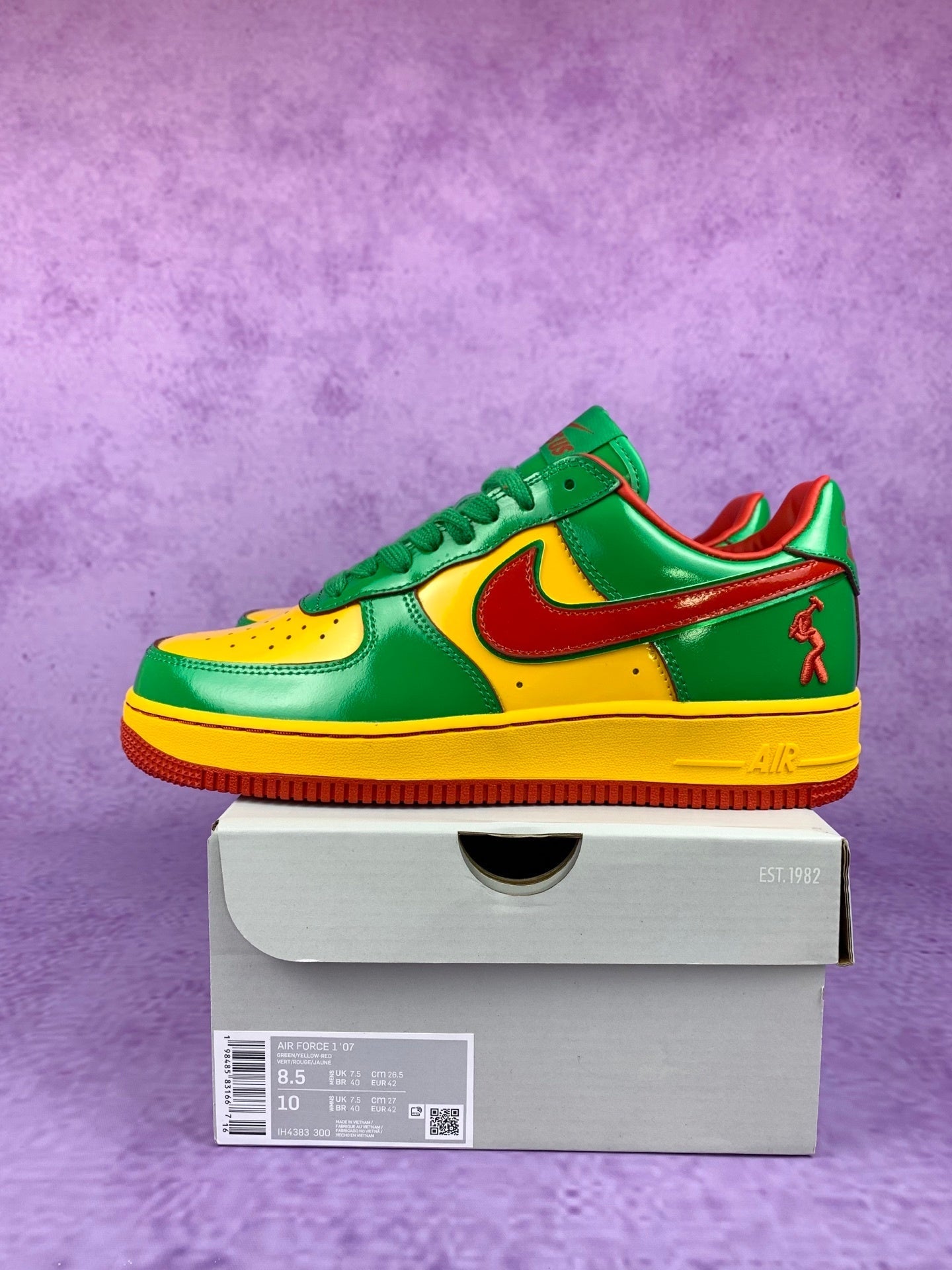 NIKE Air Force 1 Sneakers