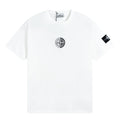 Stone Island Garment-Dyed Tee XIII