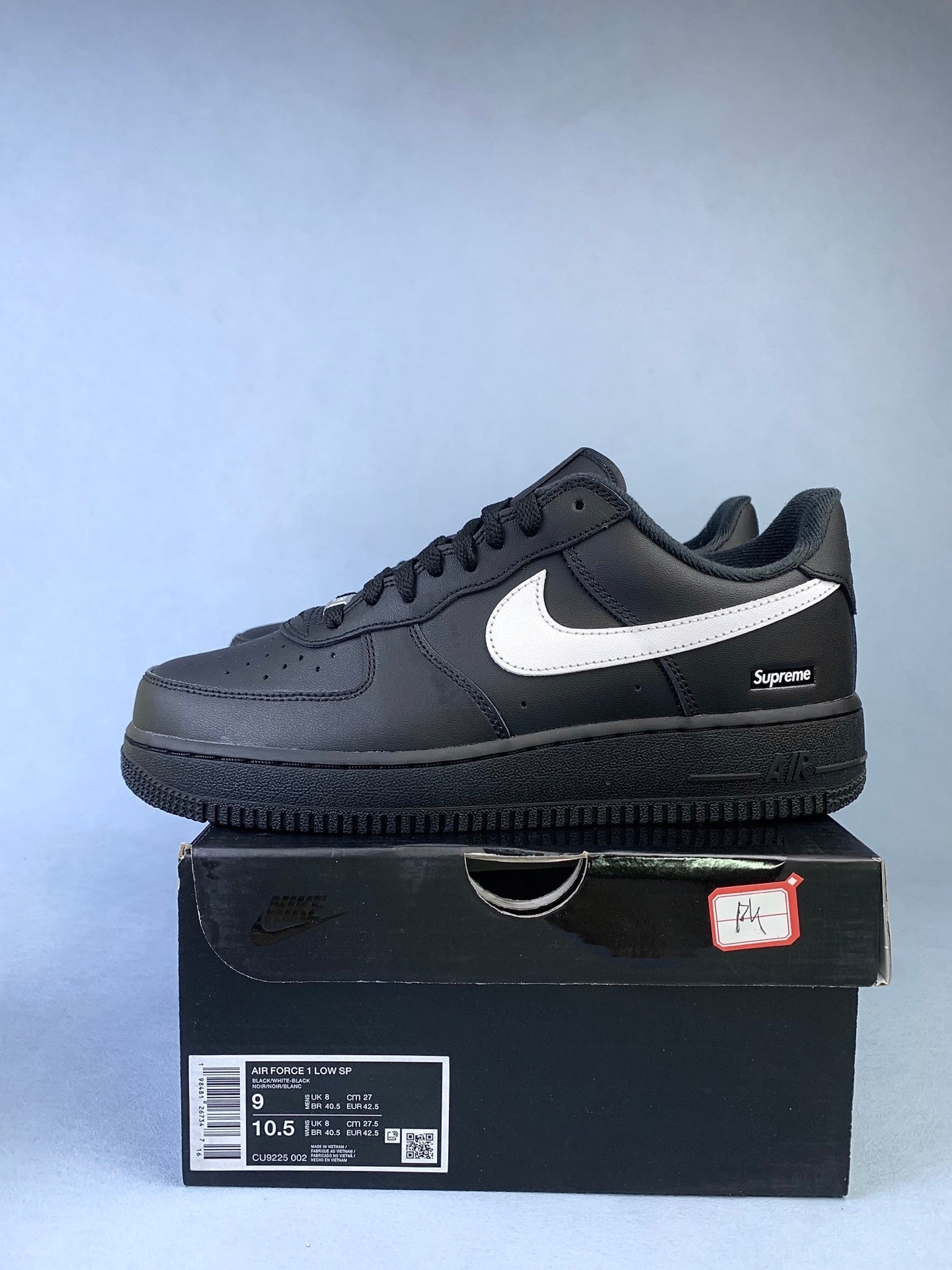 NIKE Air Force 1 Sneakers