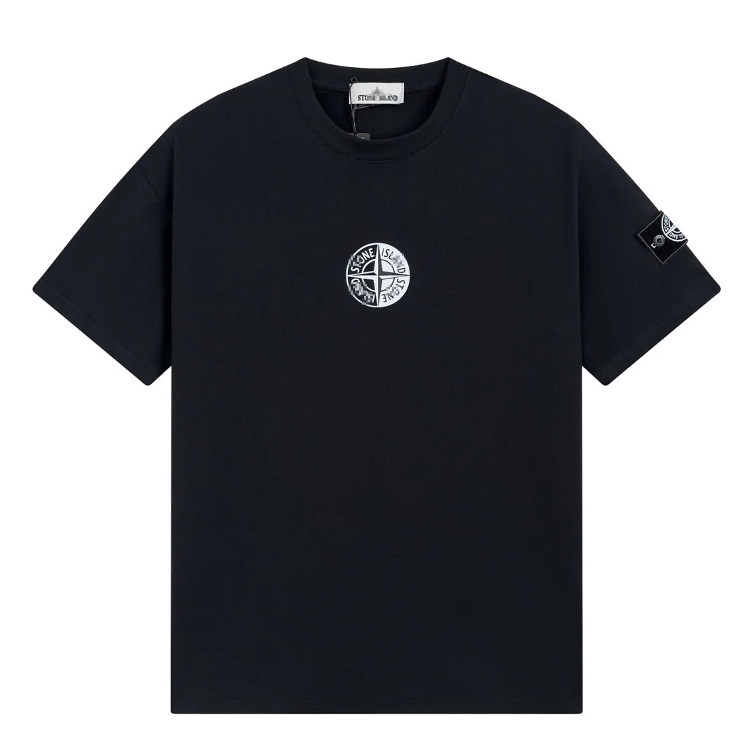 Stone Island Garment-Dyed Tee XIII