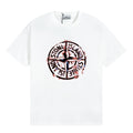 Stone Island Garment-Dyed Tee