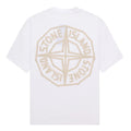 Stone Island Garment-Dyed Tee XX
