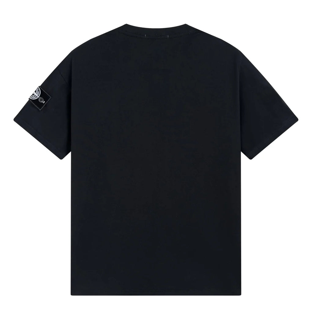 Stone Island Garment-Dyed Tee XIII