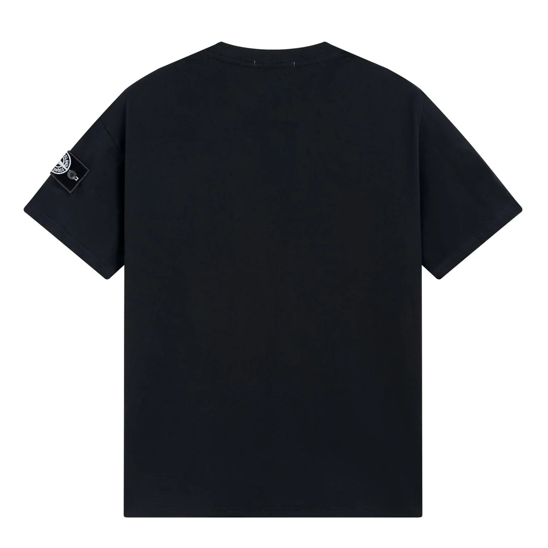 Stone Island Garment-Dyed Tee XIII