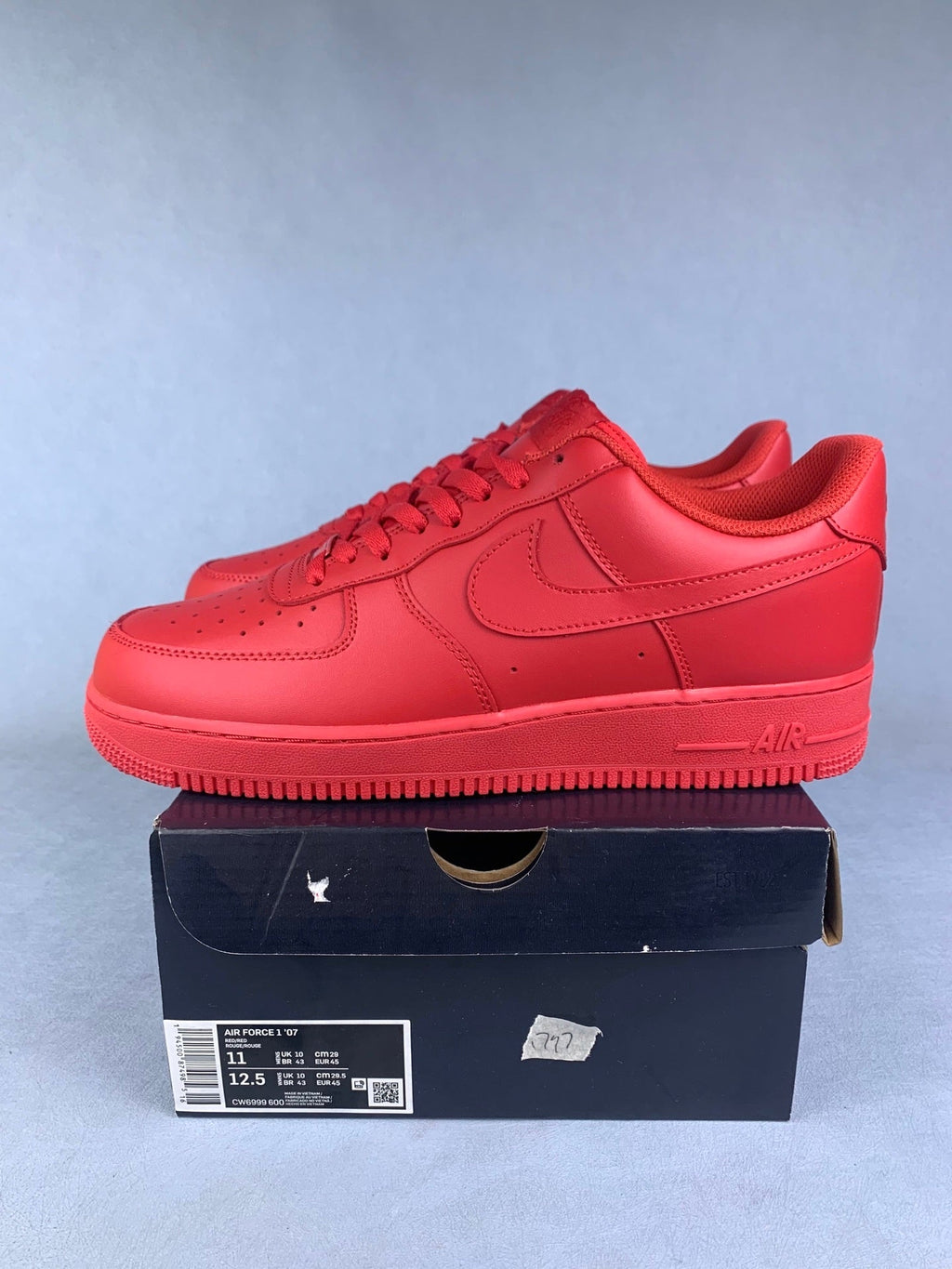 NIKE Air Force 1 Sneakers