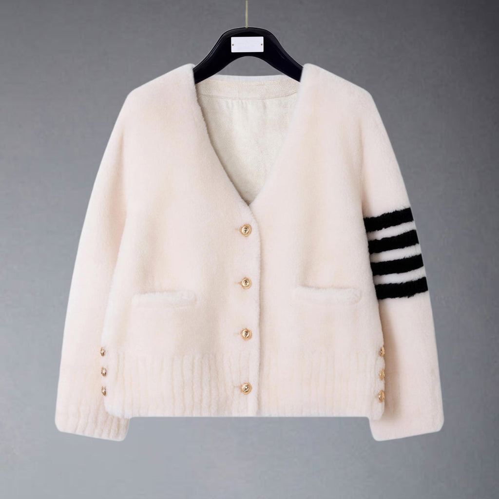 Wool coat - Image 2