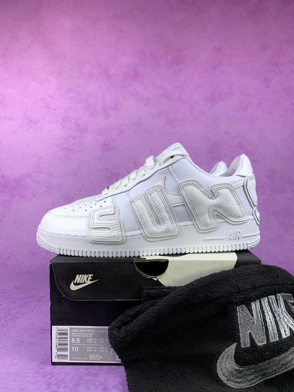 NIKE Air Force 1 Sneakers