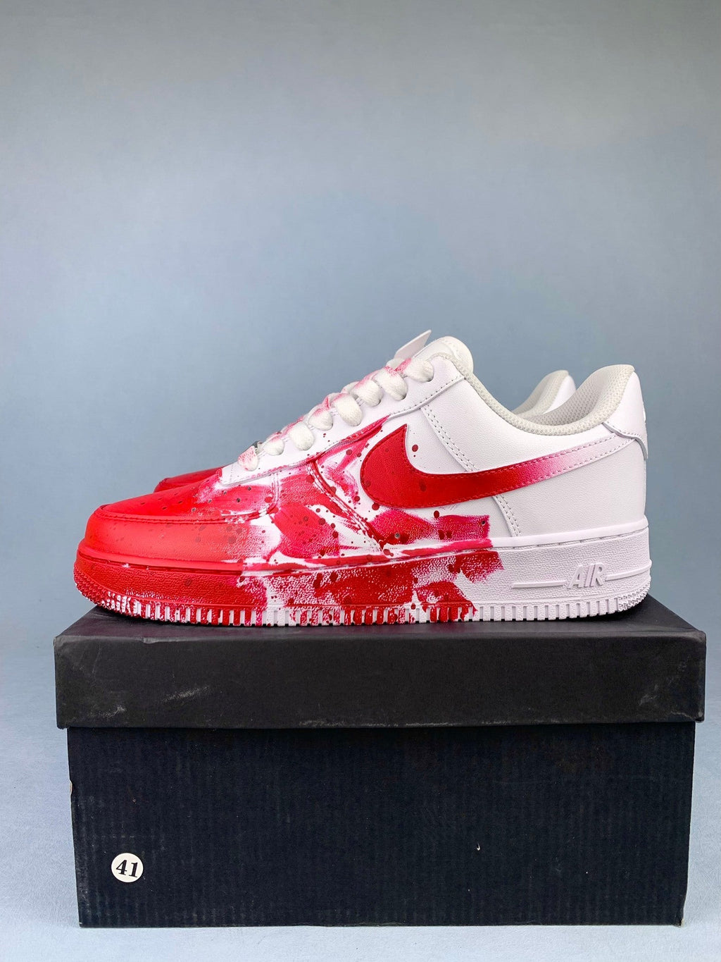 NIKE Air Force 1 Sneakers