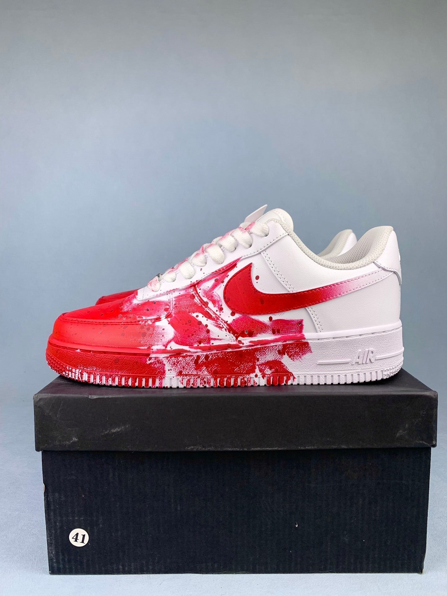 NIKE Air Force 1 Sneakers
