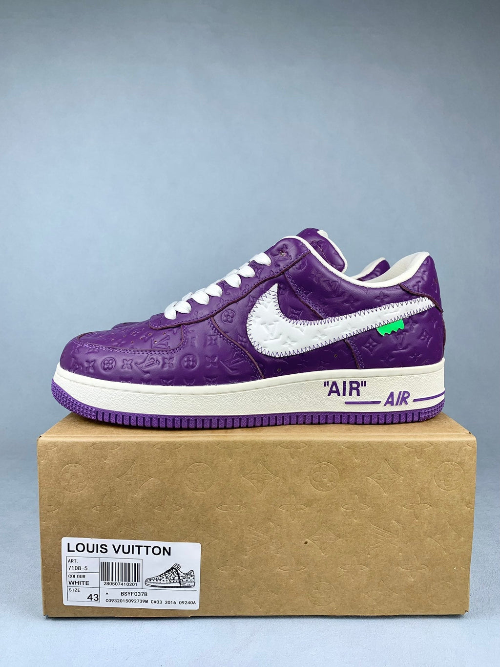 Air Force 1 Sneakers