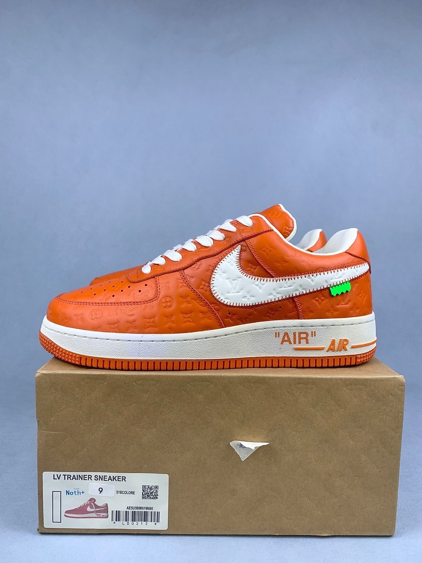 Air Force 1 Sneakers
