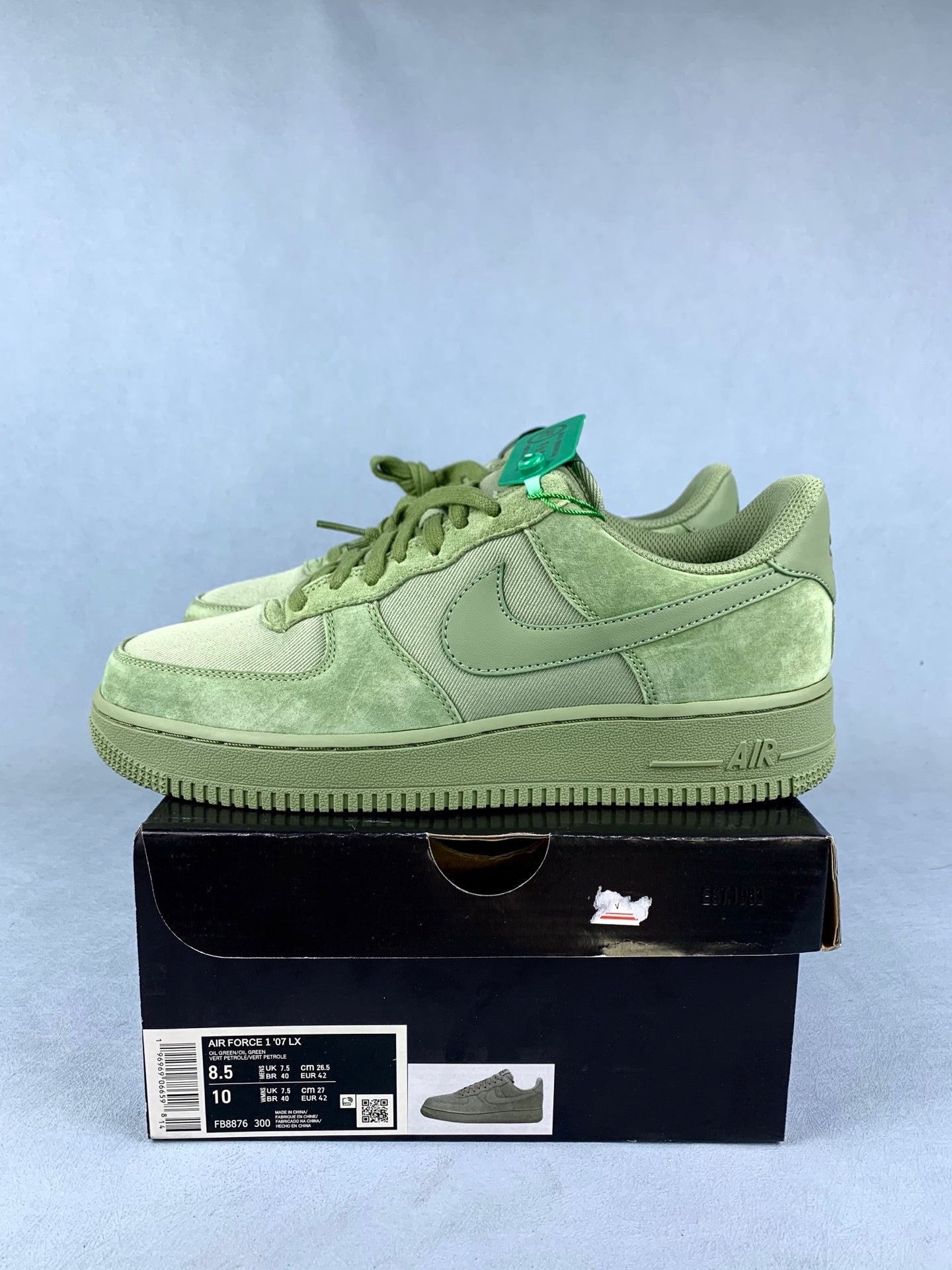 NIKE Air Force 1 Sneakers