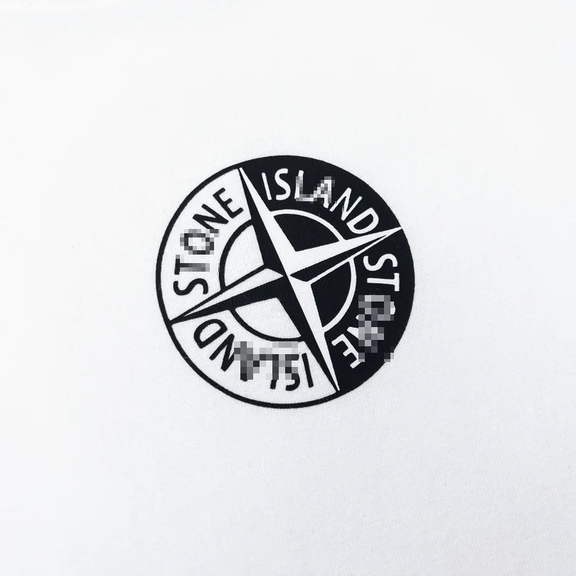 Stone Island Garment-Dyed Tee XIII